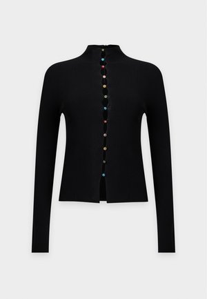 STAUD, MARIANNE - Pullover - black