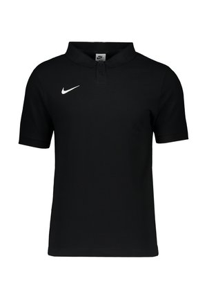 Nike Performance FUSSBALL - Polo - schwarz