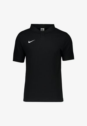 Nike Performance FUSSBALL - Polo - schwarz