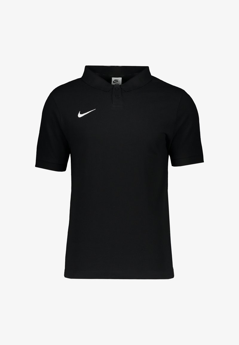 Nike Performance FUSSBALL - Polo - schwarz