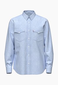 Unselected, blue dreams chambray