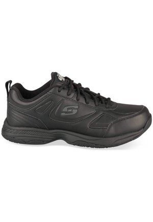 Skechers DEPORTE - Zapatillas - black
