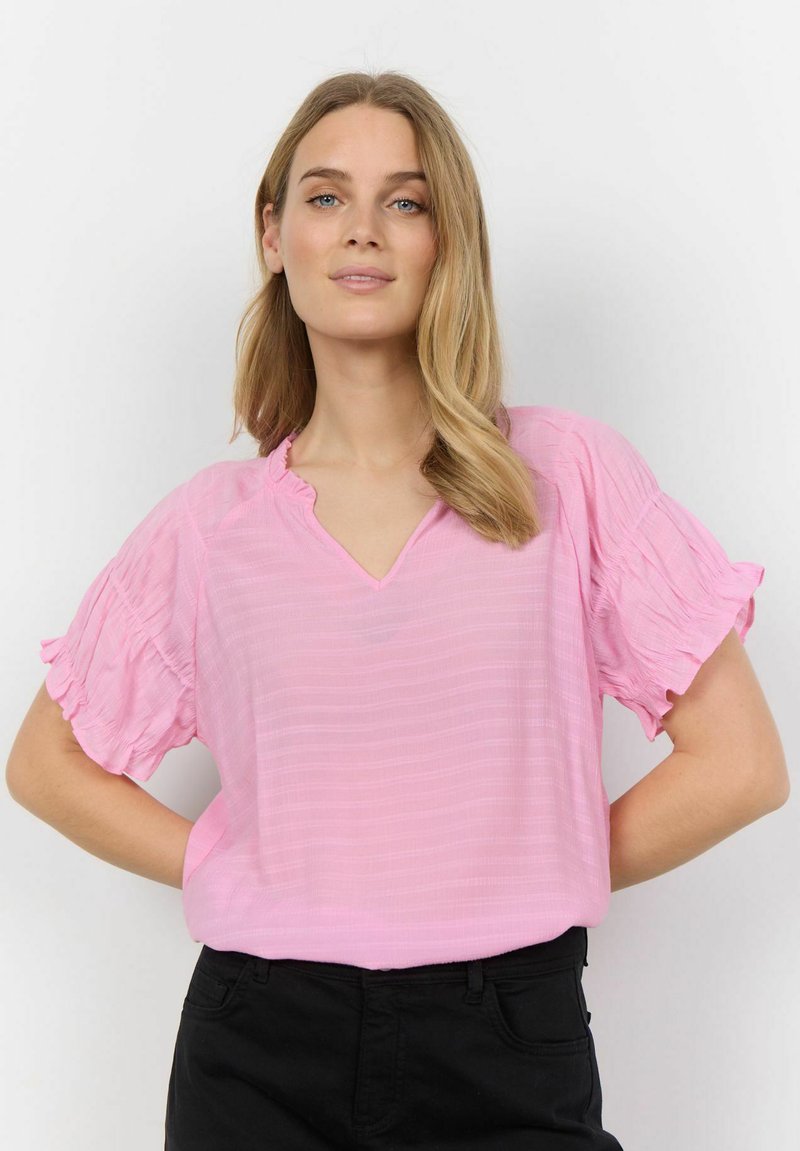 Soyaconcept SC-Calypso 4 - Bluse - pink