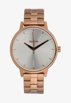 KENSINGTON - Horloge - rosegold/white