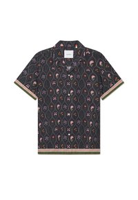 LUKAS - Skjorter - dark navy