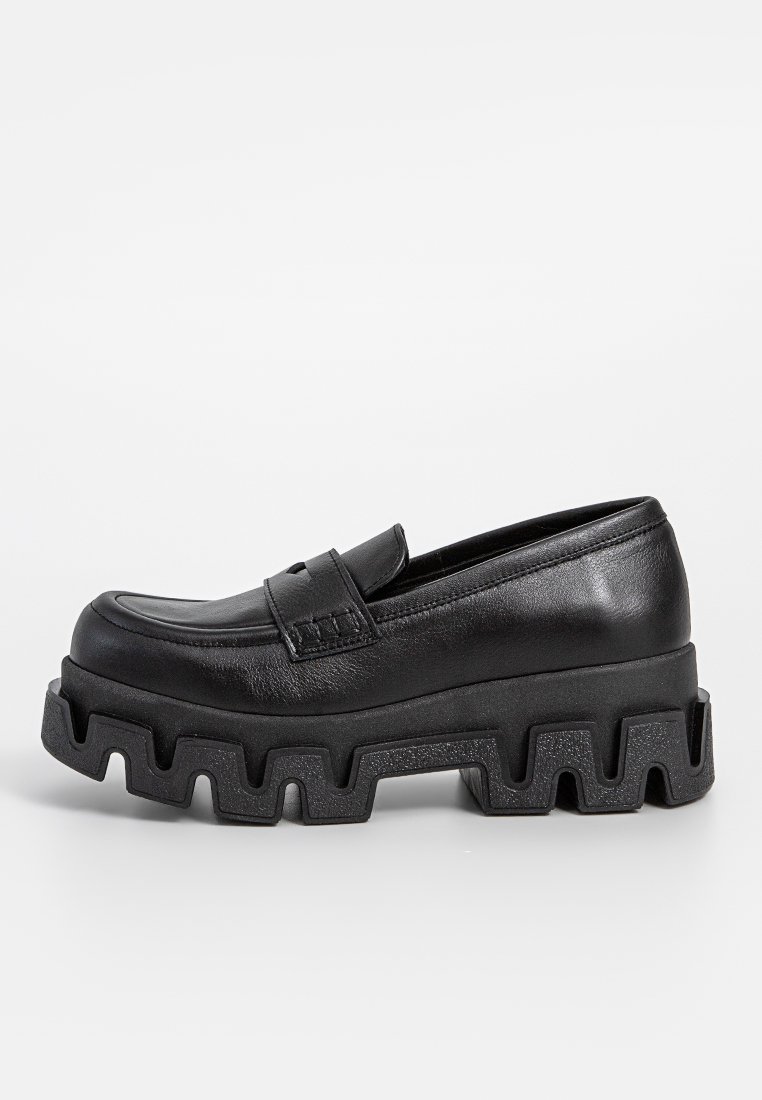 ALOHAS Instappers zwart