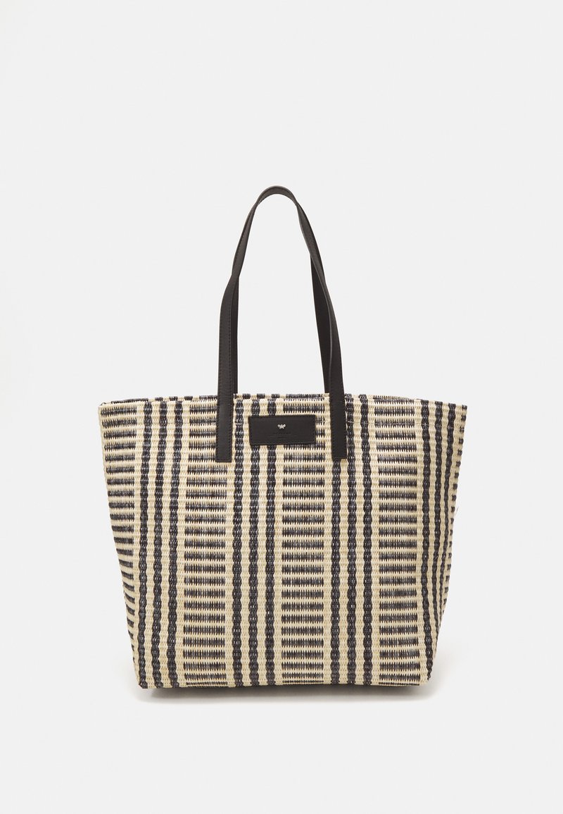 WEEKEND MaxMara OTTANO - Velika torba - nero