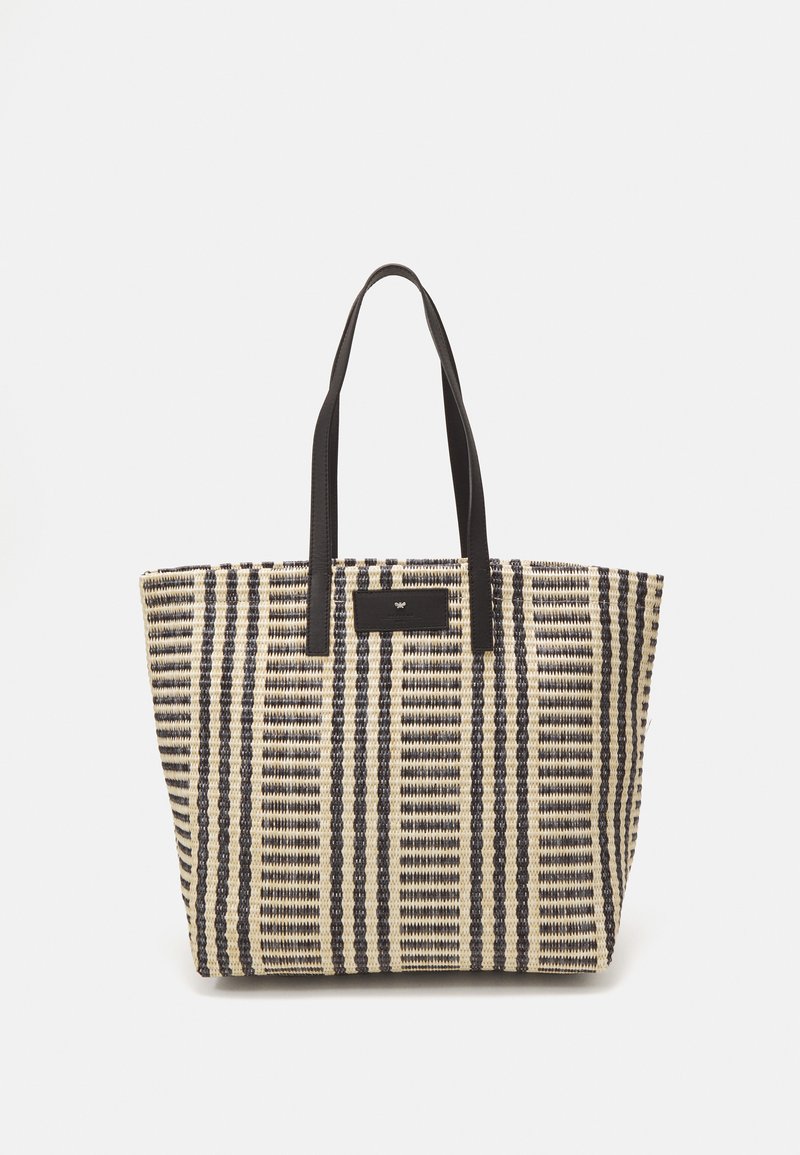 WEEKEND MaxMara - OTTANO - Shopping bag - nero, Suurenna