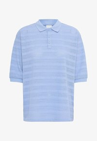 Niet geselecteerd, della robbia blue