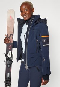 Toni Sailer HANNA - Snowboard jacket - midnight