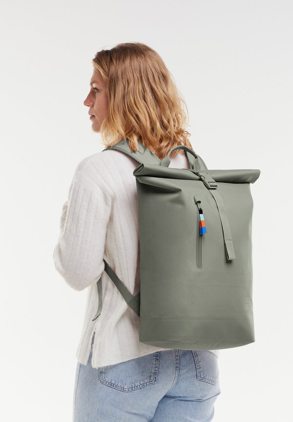 ROLLTOP LITE 2.0 - Tagesrucksack - bass