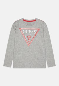 Unausgewählt, light heather grey