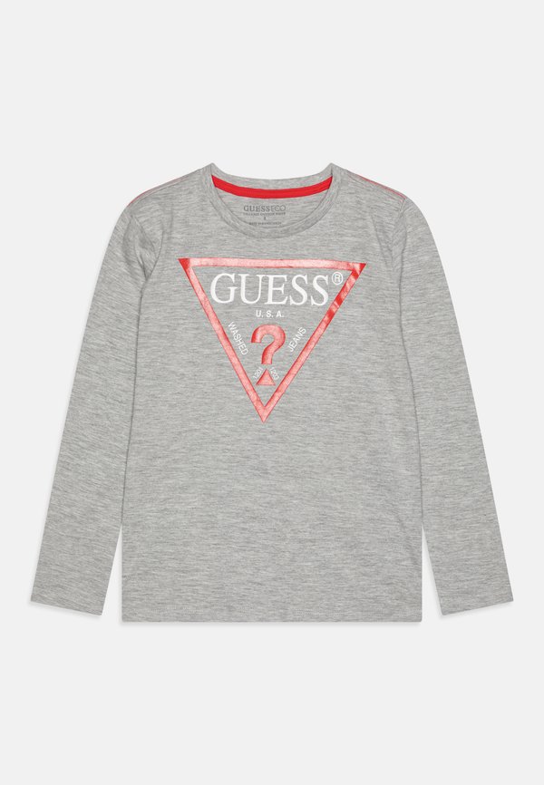 JUNIOR CORE - Langarmshirt