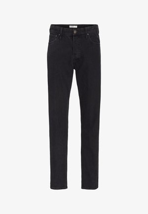 Jack & Jones, JJICHRIS JJORIGINAL, czarny denim