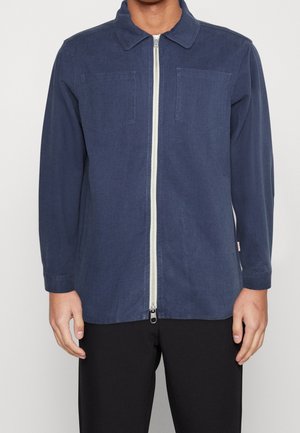 Allvädersjacka - dark blue