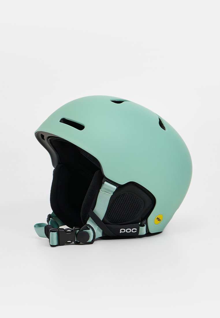 POC Helm groen POC Helm groen