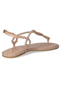 La Strada Infradito - beige