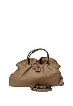 Shopping bag - sabbia