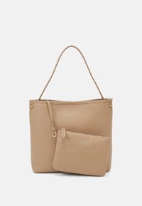 Valentino Bags BRIXTON - Mala de mão - beige