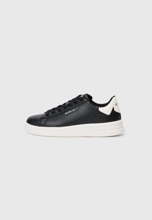 UNIVERSITY - Sporta apavi - black