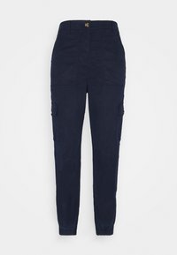 Marks & Spencer Cargobyxor - dark blue