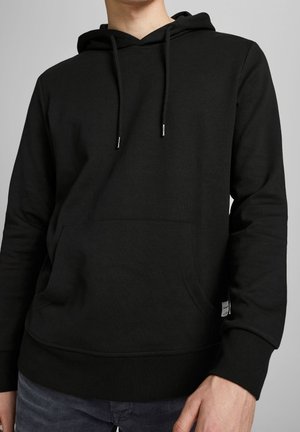 Bluza z kapturem