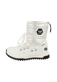 Niet geselecteerd, offwhite 