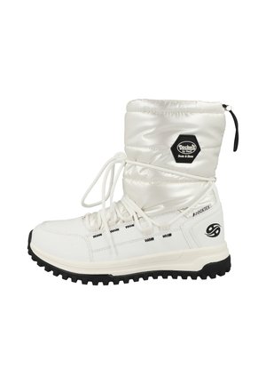 Vinterstøvler - offwhite