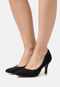Esprit Escarpins - black
