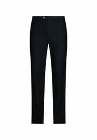 Unausgewählt, navy