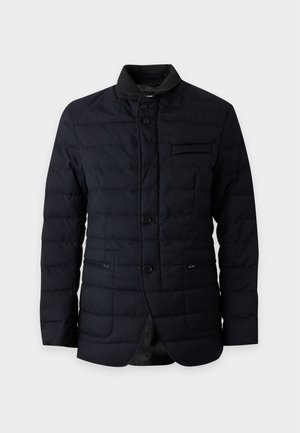 Tiger of Sweden, EDWIN - Зимно яке - dark blue