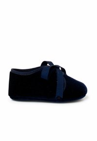 Pisamonas - BADANA LAZO FAYA - Chaussons pour bébé - azul marino Image miniature 1