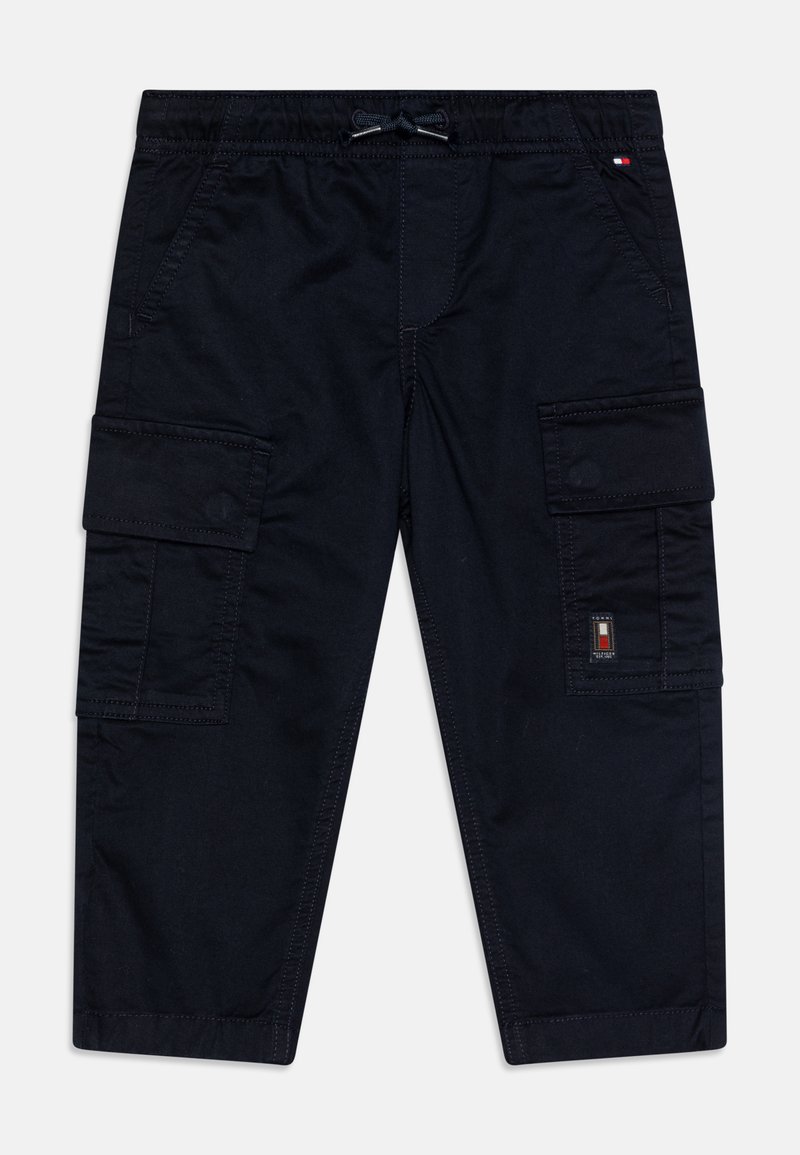 Tommy Hilfiger - Bojówki