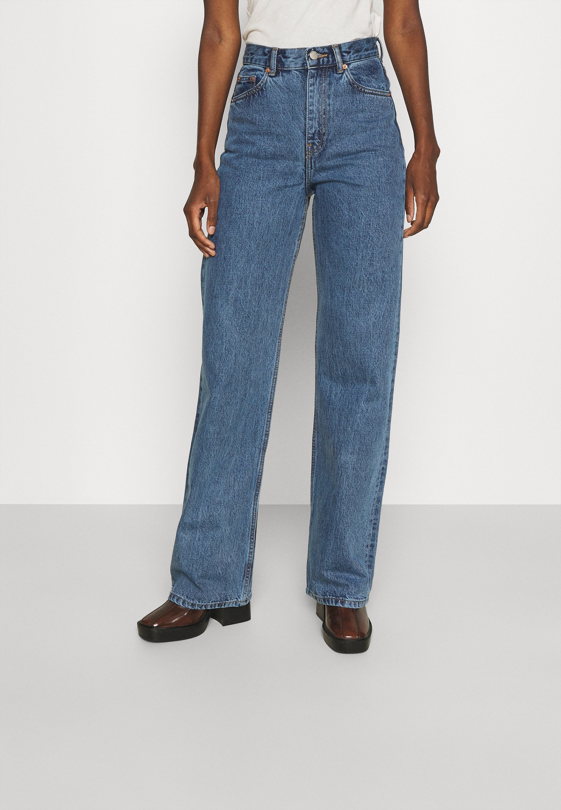Dr.Denim Tall ECHO - Relaxed fit jeans 