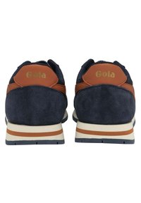 Gola BASKETS CMB363 - GOLA - Baskets basses - bleu