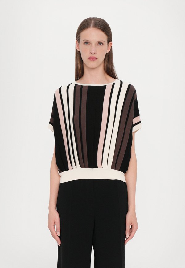 PEGOLA - Top - multicolor