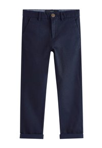 Unausgewählt, navy blue