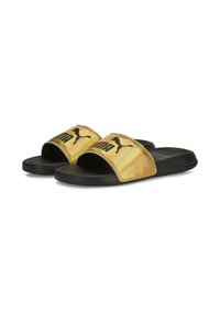 Puma Ciabatte da mare - iridescent- black