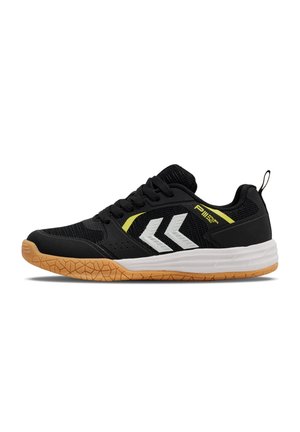 PIII POWER PLAY PRO - Trainingsschuh - anthracite