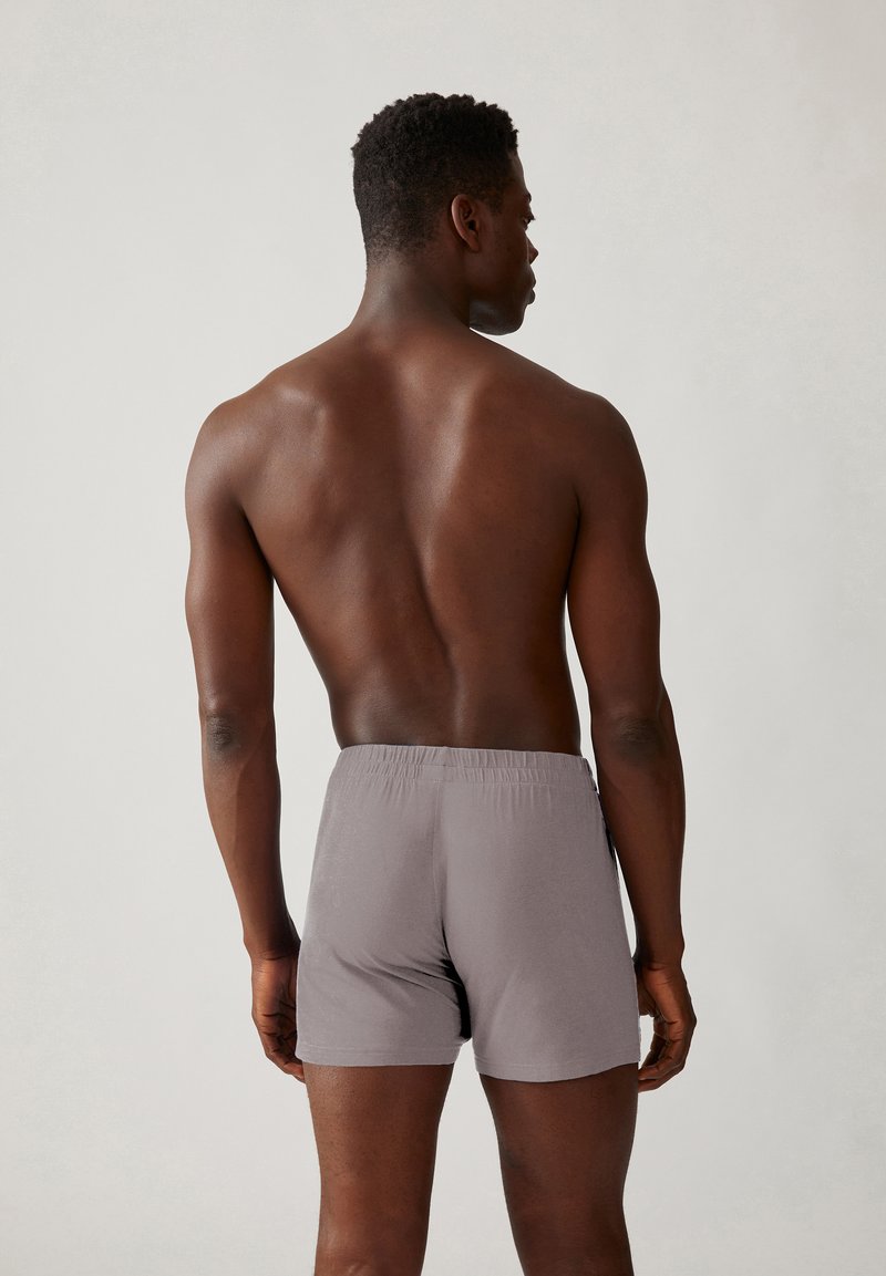ARMEDANGELS Uomo Klaaus Boxer In TENCEL Modal Ed Elastan - Vestibilità Fitted