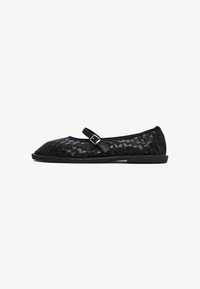 Wybrany, black