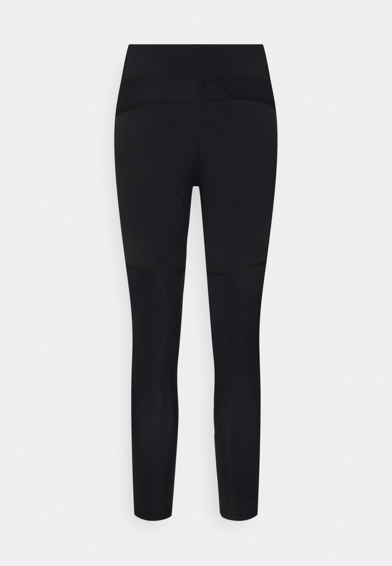 Damen Sportbekleidung | 8848 Altitude ATHINA Tights black/schwarz - MQ68435 Damen Sportbekleidung | 8848 Altitude ATHINA Tights black/schwarz - MQ68435