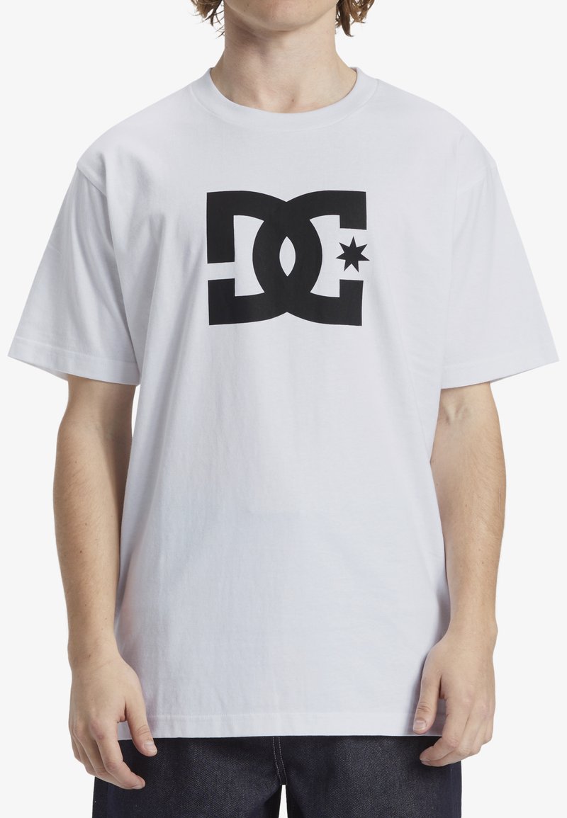 Deus Ex Machina T-shirt maniche corte The A100 Uomo (Blu) | privatesportsho