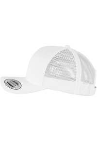 Flexfit CLASSIC - Nokkmüts - white