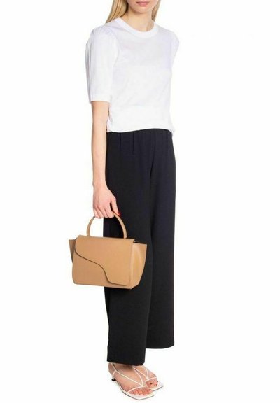 Rodebjer DORY - T-shirt basique - vit