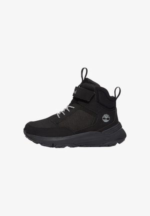 Timberland High-top trainers - black