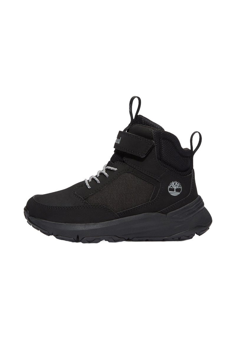 Timberland Sneakers alte - black