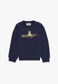 Non selezionato, blu