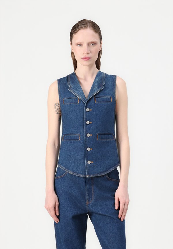GALICENO GILET - Waistcoat
