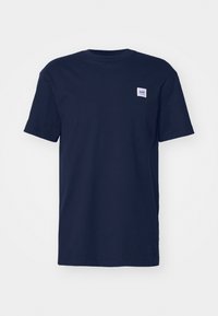 Non selezionato, rivet navy